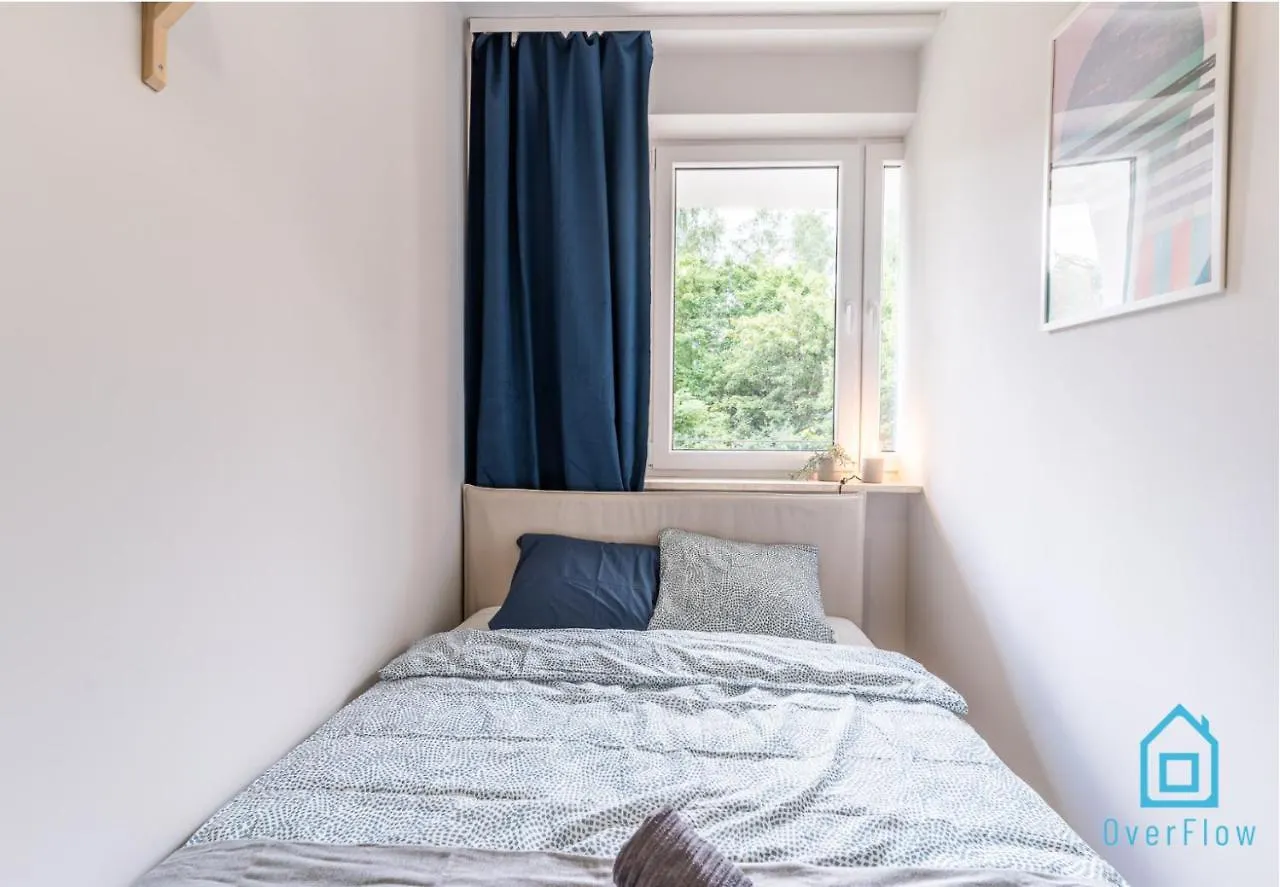 Bunny Room - Cozy And Peaceful Place, 12 Minutes From Gdansk Old Town & Seaside