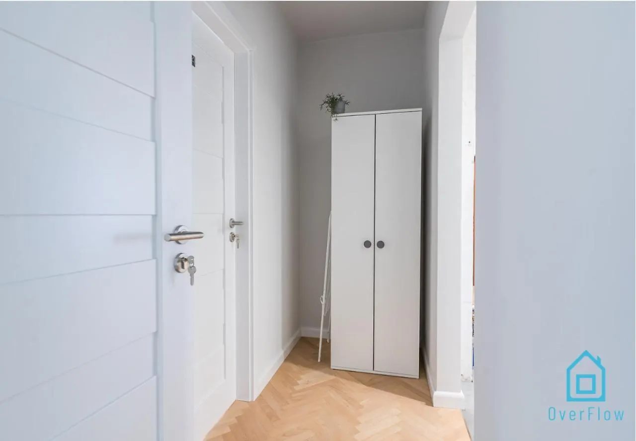 Bunny Room - Cozy And Peaceful Place, 12 Minutes From Gdansk Old Town & Seaside 0*,